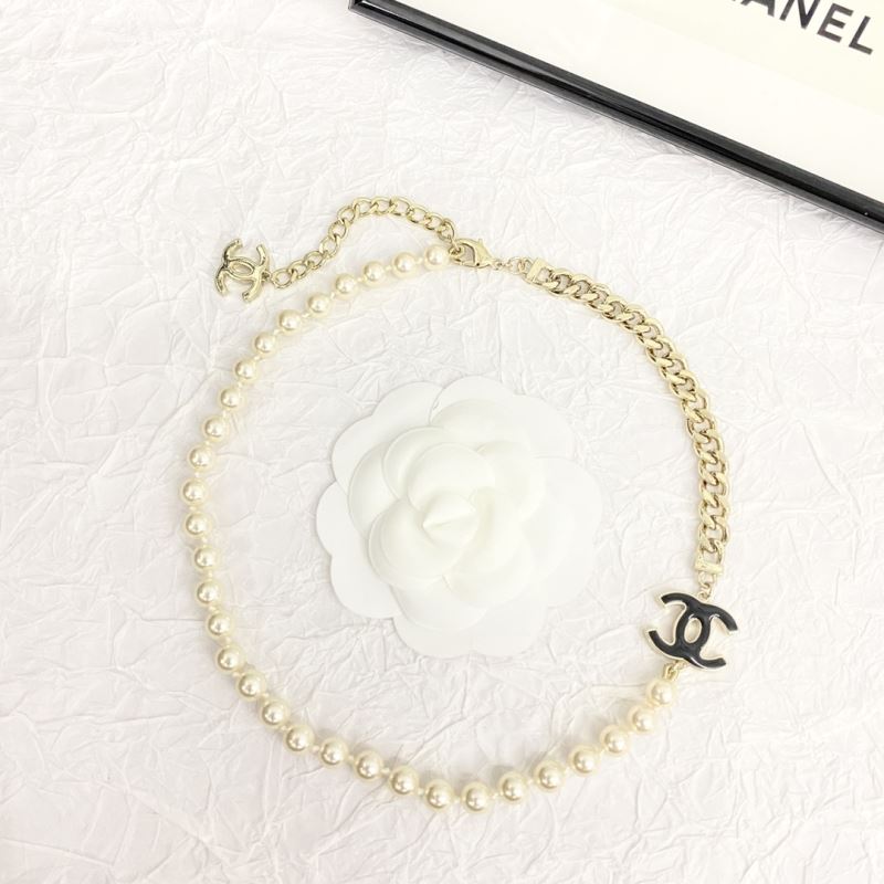 Chanel Necklaces